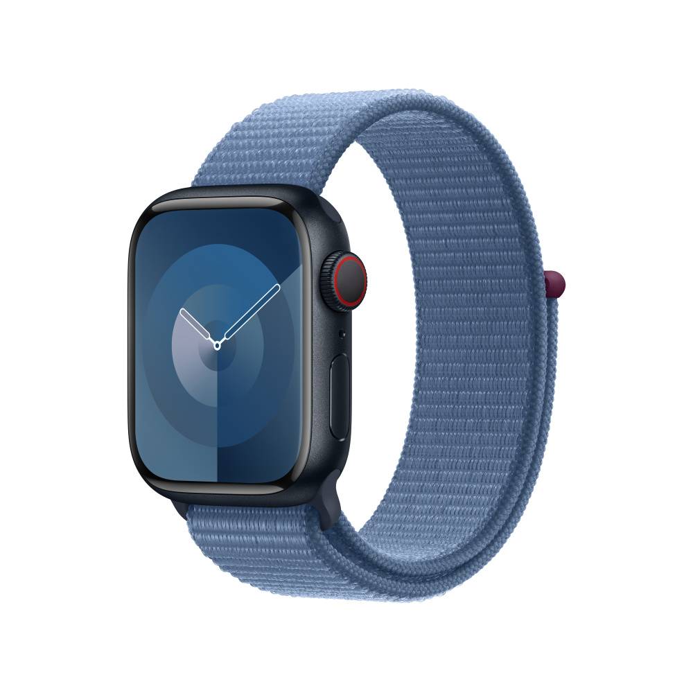 44mm indigo sport loop store