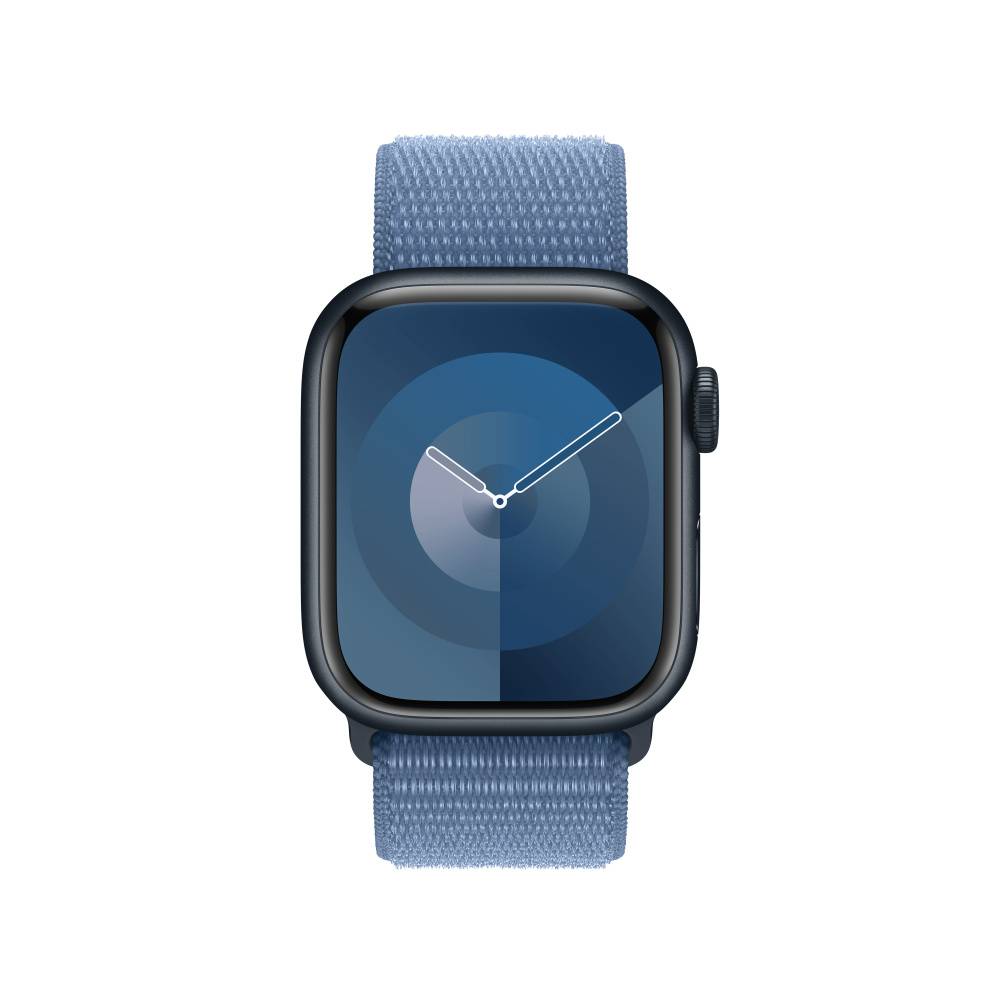 Sport loop storm grey cheap