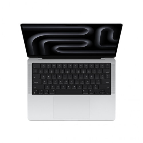 Apple MacBook Pro 16 M5 Pro, 2026, 64GB, 2TB, 18-CPU, 20-GPU, nano-texture glass, Silver