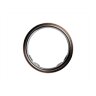 Умное кольцо Oura Ring 5 Deep Rose (Темно-розовое золото)