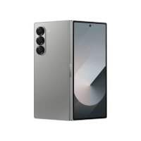 Смартфон Samsung Galaxy Z Fold6 12/512GB Silver Shadow (Серебристый)
