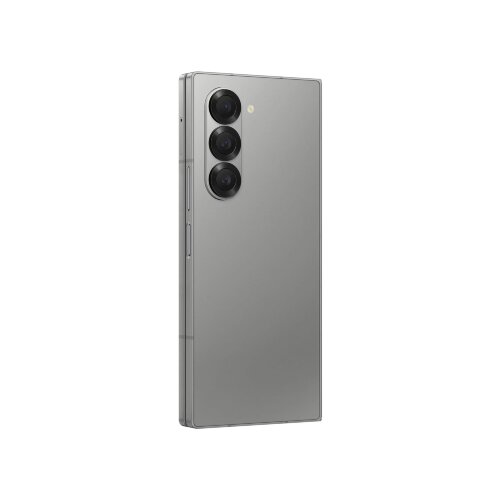 Смартфон Samsung Galaxy Z Fold6 12/512GB Silver Shadow (Серебристый)