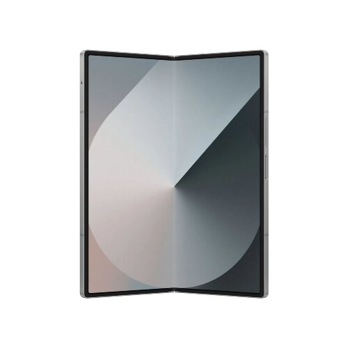 Смартфон Samsung Galaxy Z Fold6 12/512GB Silver Shadow (Серебристый)