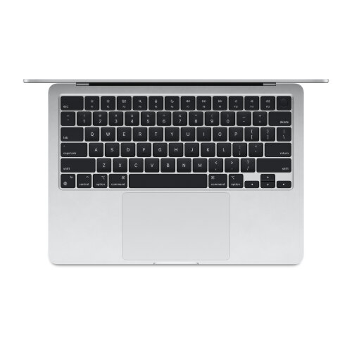 Apple MacBook Air 13 M3, 2024, 8GB, 256GB, 8-GPU, 8-CPU, Silver