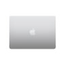 Apple MacBook Air 13 M3, 2024, 8GB, 256GB, 8-GPU, 8-CPU, Silver