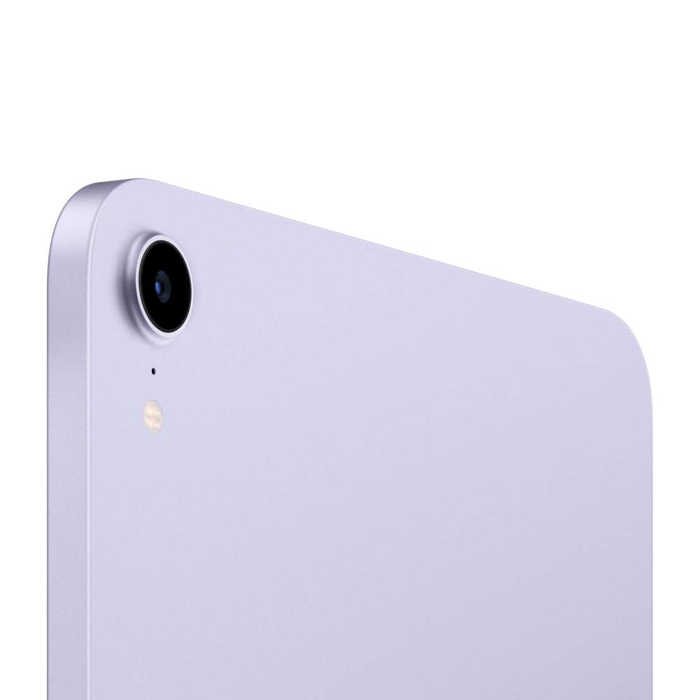 Apple iPad mini 6 Wi-Fi 64GB パープル 【公式通販】