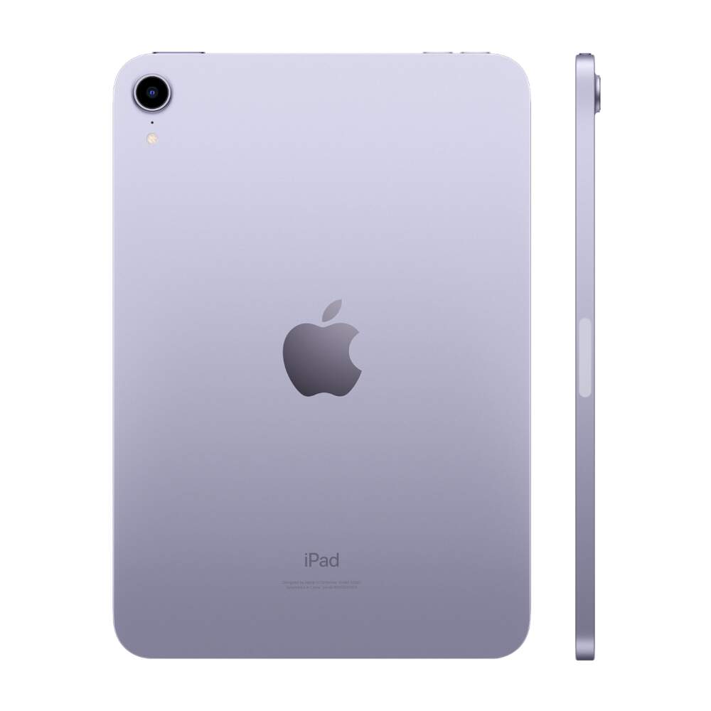 Apple iPad mini 6 Wi-Fi 64GB パープル 【公式通販】