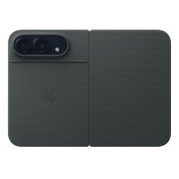 Чехол-книжка iPhone Duo Folio with Kickstand — Темно-синий (Navy Blue)