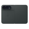 Чехол-книжка iPhone Duo Folio with Kickstand — Темно-синий (Navy Blue)