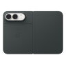 Чехол-книжка iPhone Duo Folio with Kickstand — Темно-синий (Navy Blue)