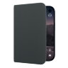 Чехол-книжка iPhone Duo Folio with Kickstand — Темно-синий (Navy Blue)
