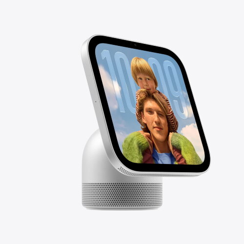Apple HomeView 7″ Silver (Серебристый)
