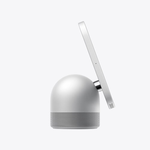 Apple HomeView 7″ Silver (Серебристый)