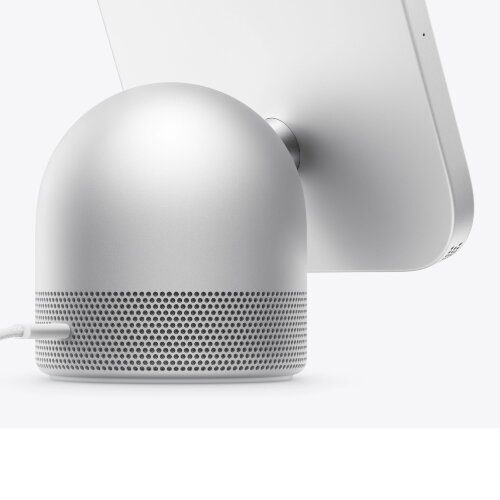Apple HomeView 7″ Silver (Серебристый)
