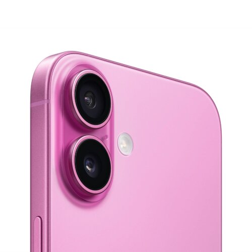 iPhone 16 256GB Pink (Розовый)