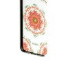 Накладка силиконовая Exotic для iPhone 8 и 7 со стразами Swarovski - Стиль 18