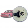 Передний левый датчик корректировки фар для Honda Civic