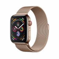 Iwatch series 4 2025 44mm stainless steel