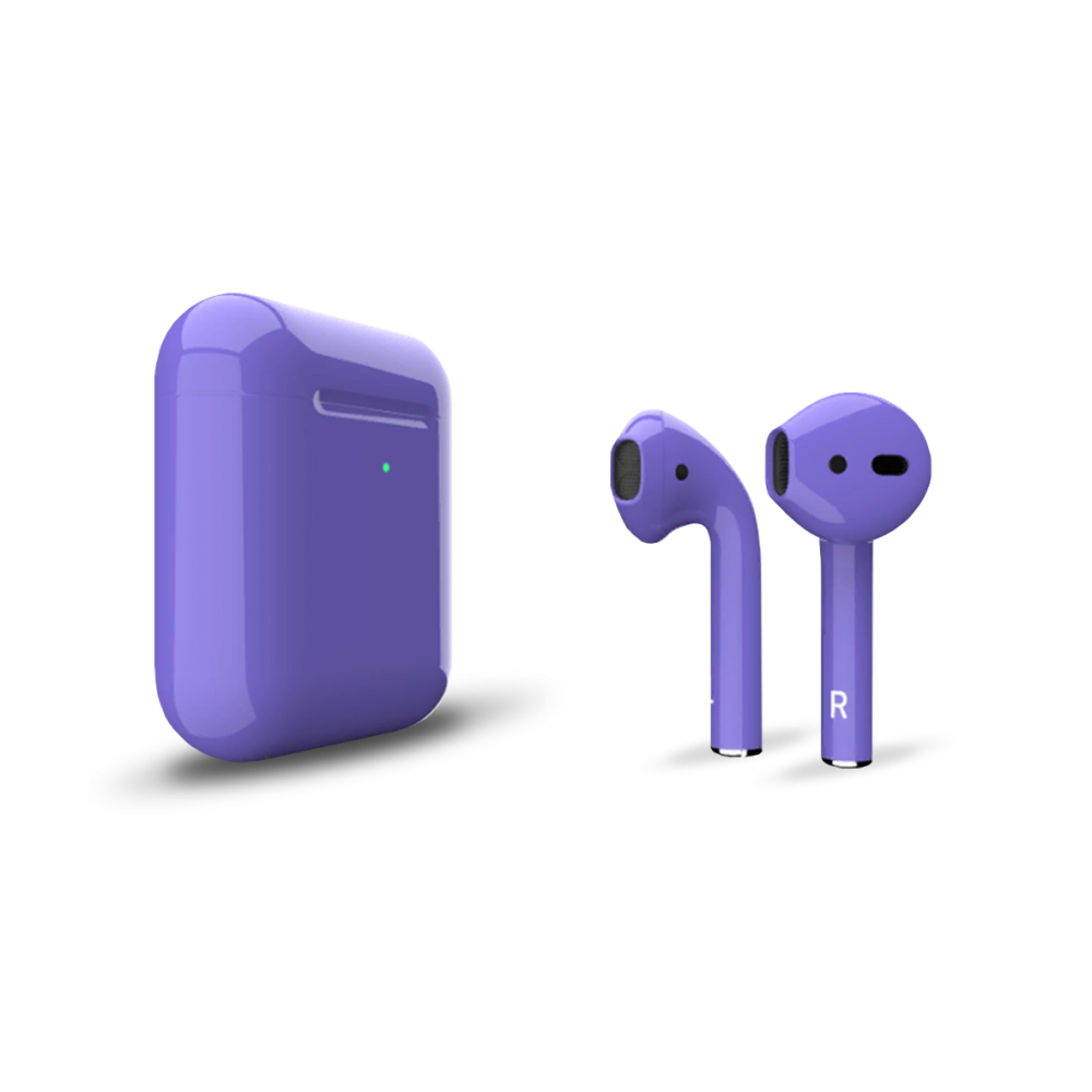 Apple Airpods 2 Mv7n2 Купить