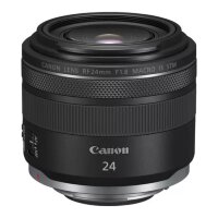 Объектив Canon RF 24mm F1.8 MACRO IS STM