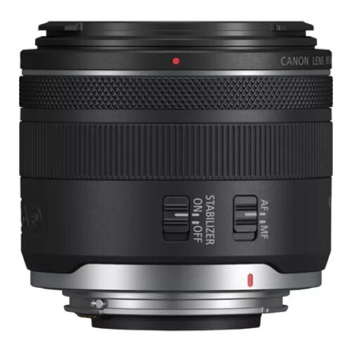 Объектив Canon RF 24mm F1.8 MACRO IS STM