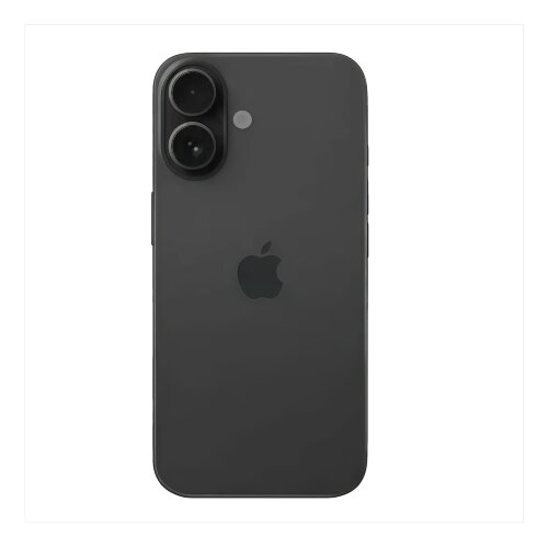 iPhone 17 256GB Black (Черный)