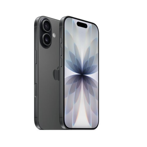 iPhone 17 256GB Black (Черный)