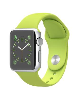 Iwatch cheap sport 38mm