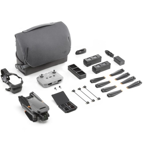 Коптер DJI Mavic 3 Fly More Combo