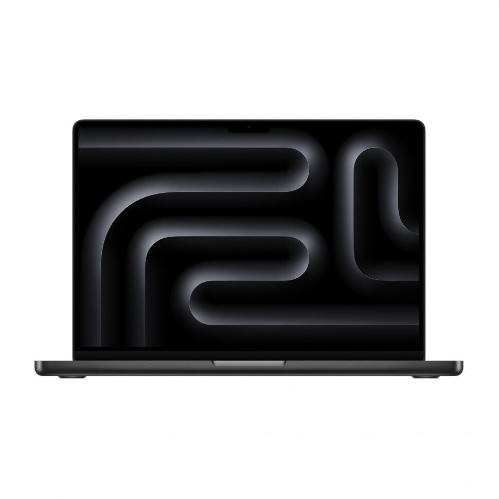 新品未開封 MacBook Pro M5 Pro 24GB 1TB 14インチ Купить MacBook Pro 14 M5 Black 24GB, 1TB, 10 CPU, 10 GPU в Москве цена