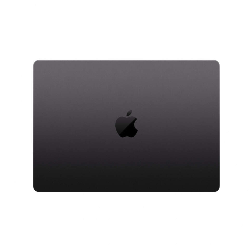 Купить MacBook Pro 14 M5 Black 24GB, 1TB, 10 CPU, 10 GPU в Москве цена