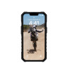 Защитный чехол с поддержкой MagSafe Uag Pathfinder для iPhone 14 - Оливковый (Olive)