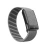 Ремешок для фитнес-браслета WHOOP Your Way 5.0 Smoke, Band SuperKnit Graphite