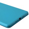Чехол-книжка для iPad mini 4 Smart Case Голубой