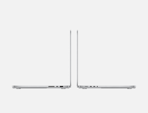 Apple MacBook Pro 16 M2 Max, 2023, 64GB, 4TB, 12-CPU, 38-GPU, Silver
