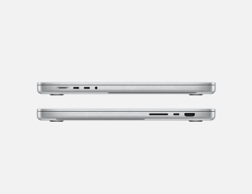 Apple MacBook Pro 16 M2 Max, 2023, 64GB, 4TB, 12-CPU, 38-GPU, Silver