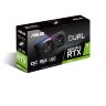 Видеокарта NVIDIA ASUS Dual RTX 3070 OC 8GB