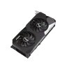 Видеокарта NVIDIA ASUS Dual RTX 3070 OC 8GB