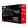 Игровая видеокарта ASUS TUF Gaming Radeon RX 9060 XT OC Edition 16GB