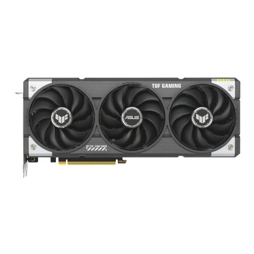 Игровая видеокарта ASUS TUF Gaming Radeon RX 9060 XT OC Edition 16GB