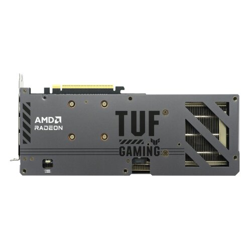 Игровая видеокарта ASUS TUF Gaming Radeon RX 9060 XT OC Edition 16GB