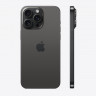 iPhone 15 Pro Max 512GB Black Titanium (dual-Sim)