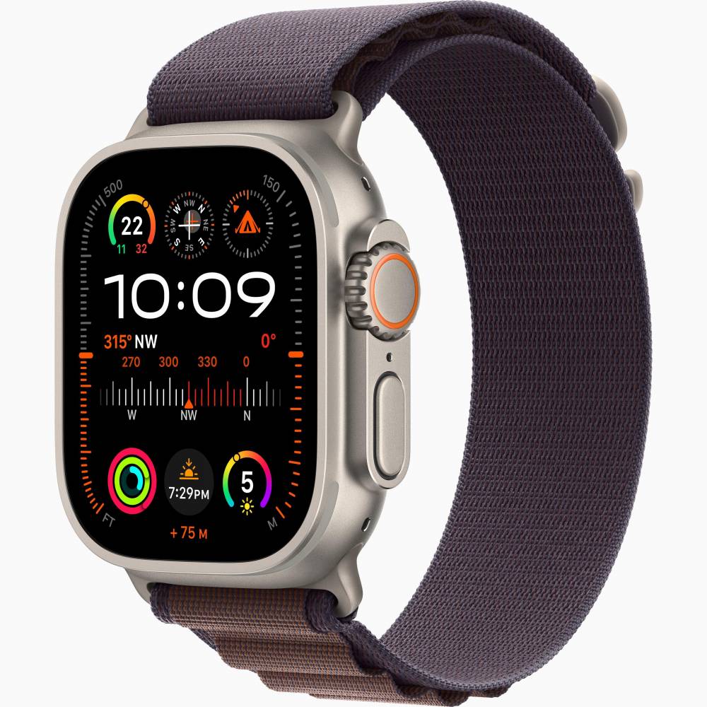 Apple Watch Ultra 49mm M