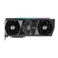 Игровая видеокарта NVIDIA ZOTAC GAMING GeForce RTX 3070 Ti 8GB GDDR6X