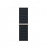 Ремешок для Apple Watch 41mm Sport Loop - Полуночь (Midnight)