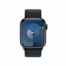 Ремешок для Apple Watch 41mm Sport Loop - Полуночь (Midnight)