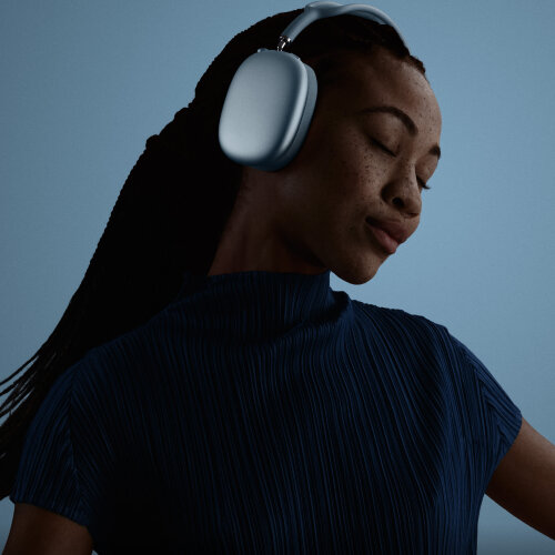 AirPods Max 2 Blue (Голубой)