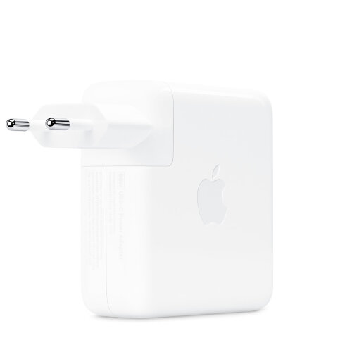 Адаптер питания USB-C мощностью 96 Вт