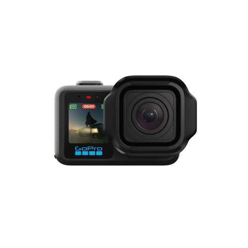 Компактная кинокамера GoPro MISSION 1