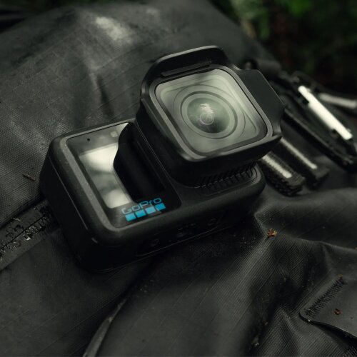 Компактная кинокамера GoPro MISSION 1